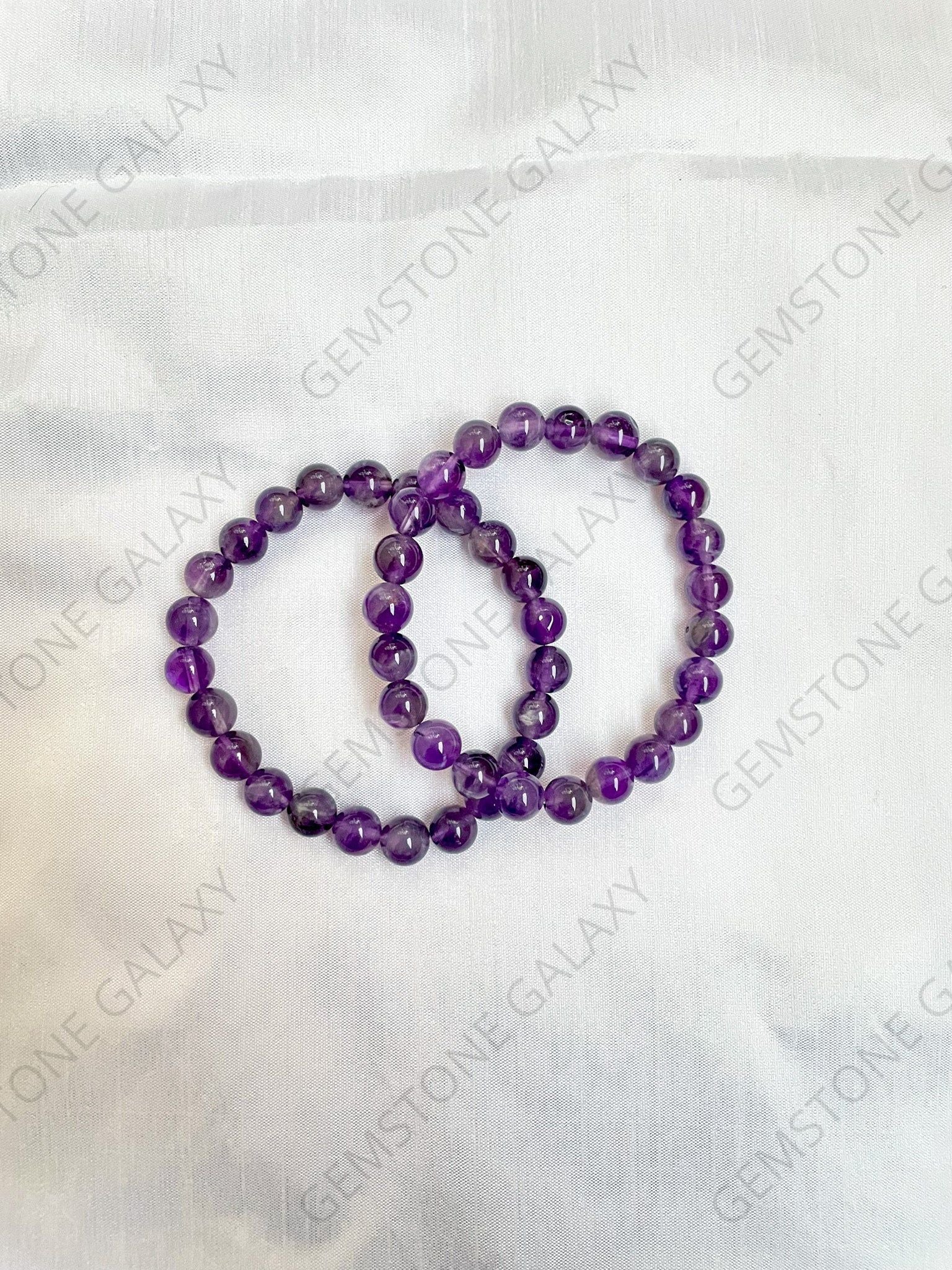 Amethyst Bracelet