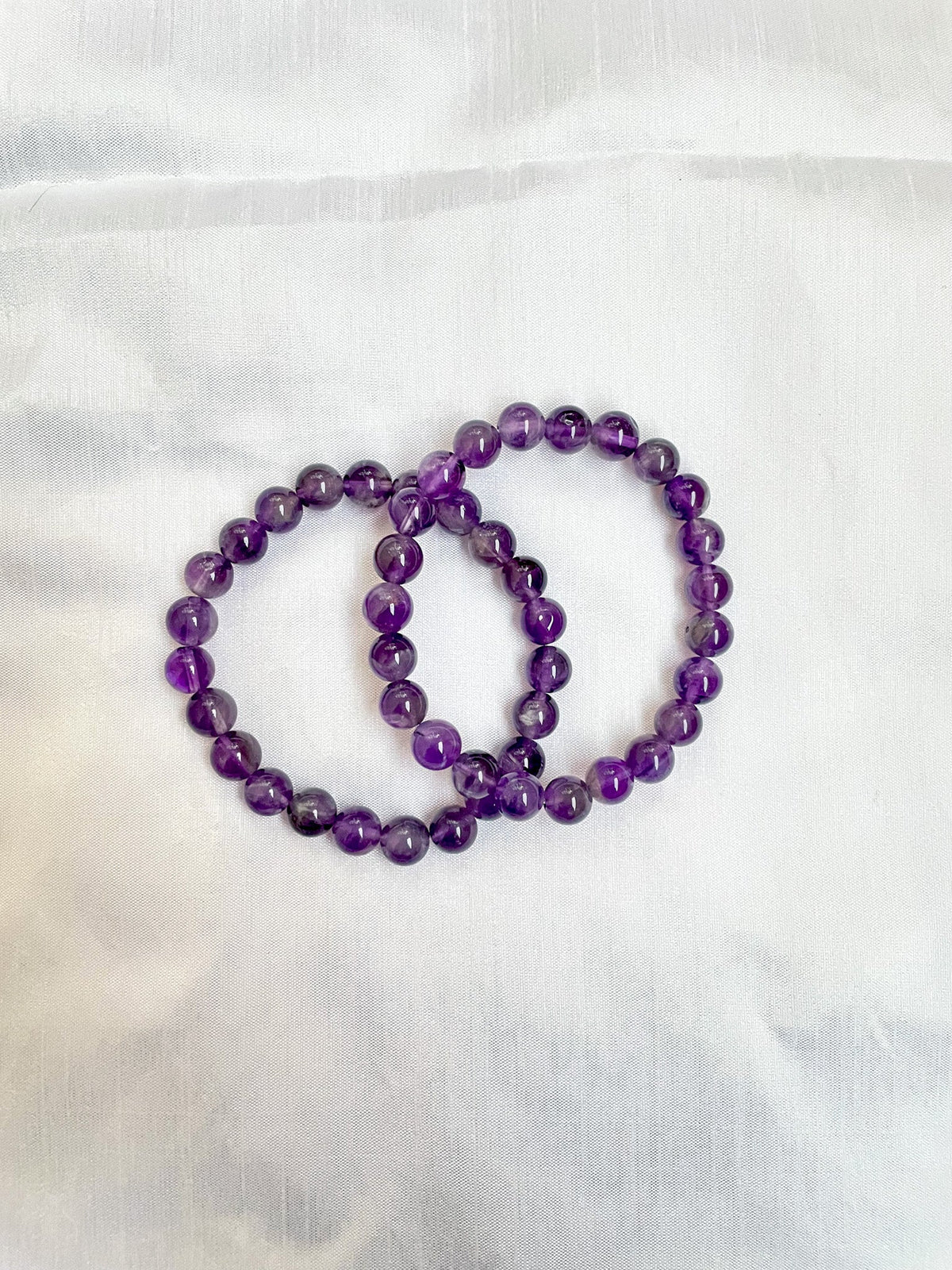 Amethyst Bracelet