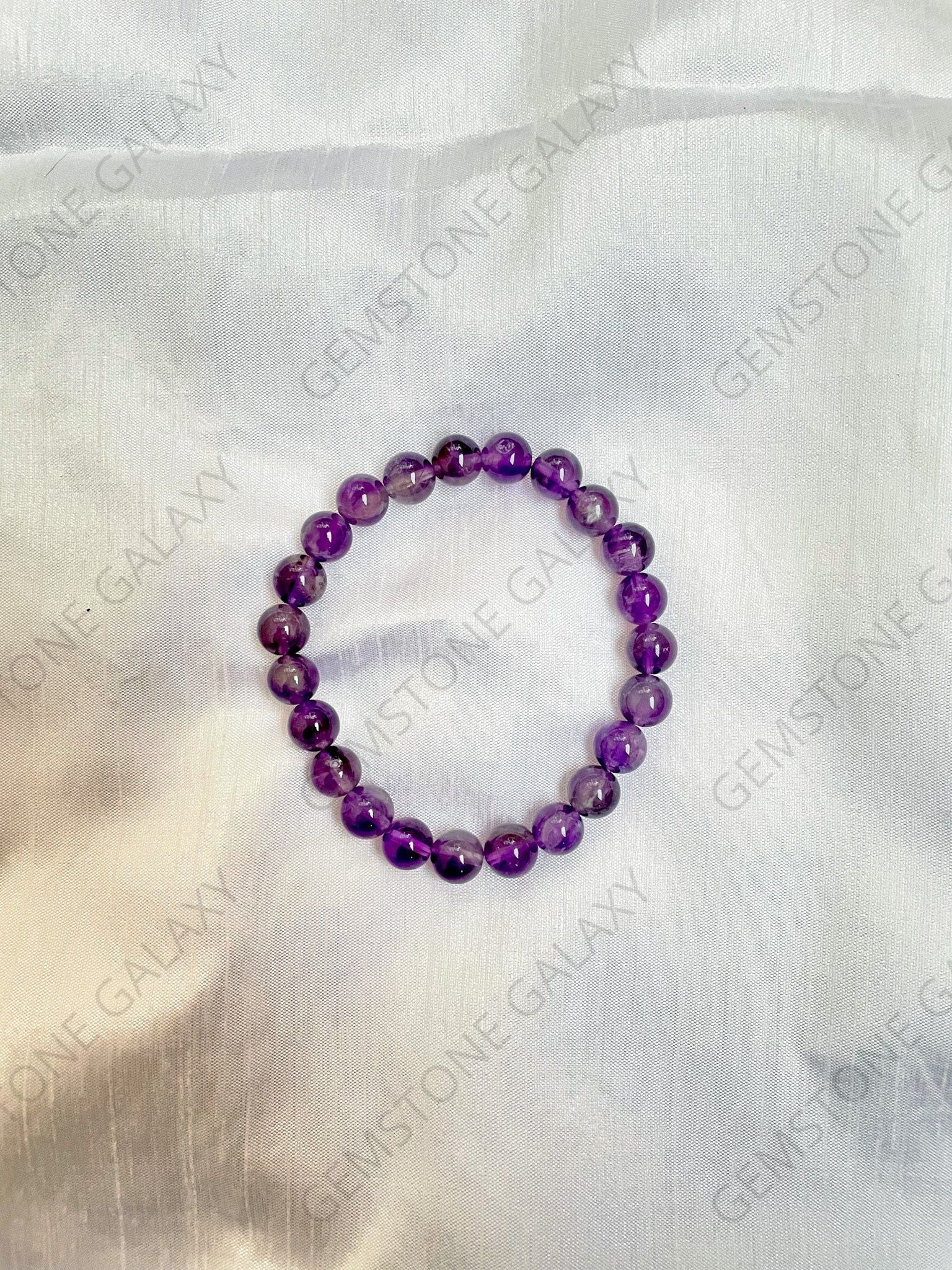 Amethyst Bracelet
