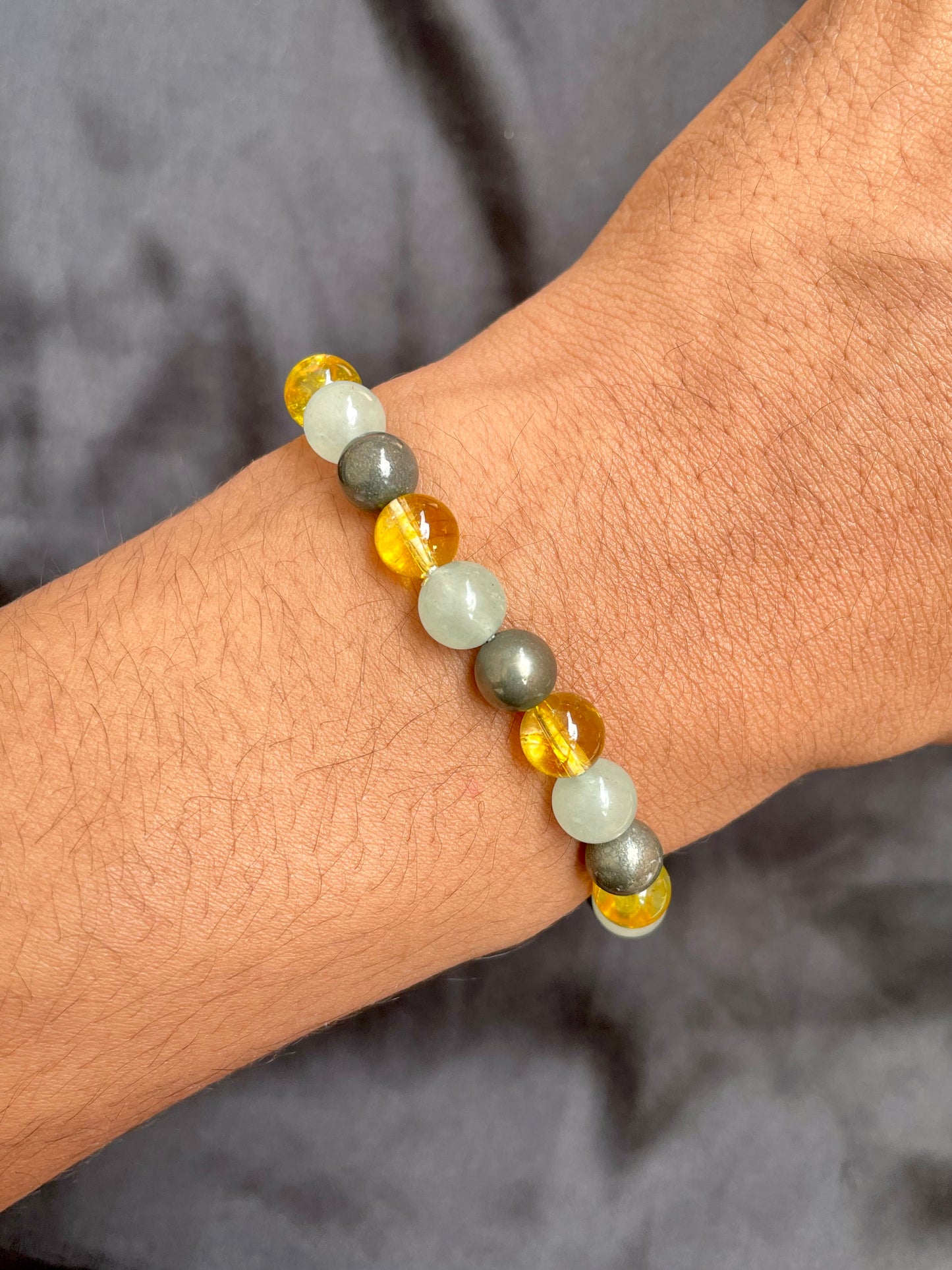 Money Magnet Bracelet