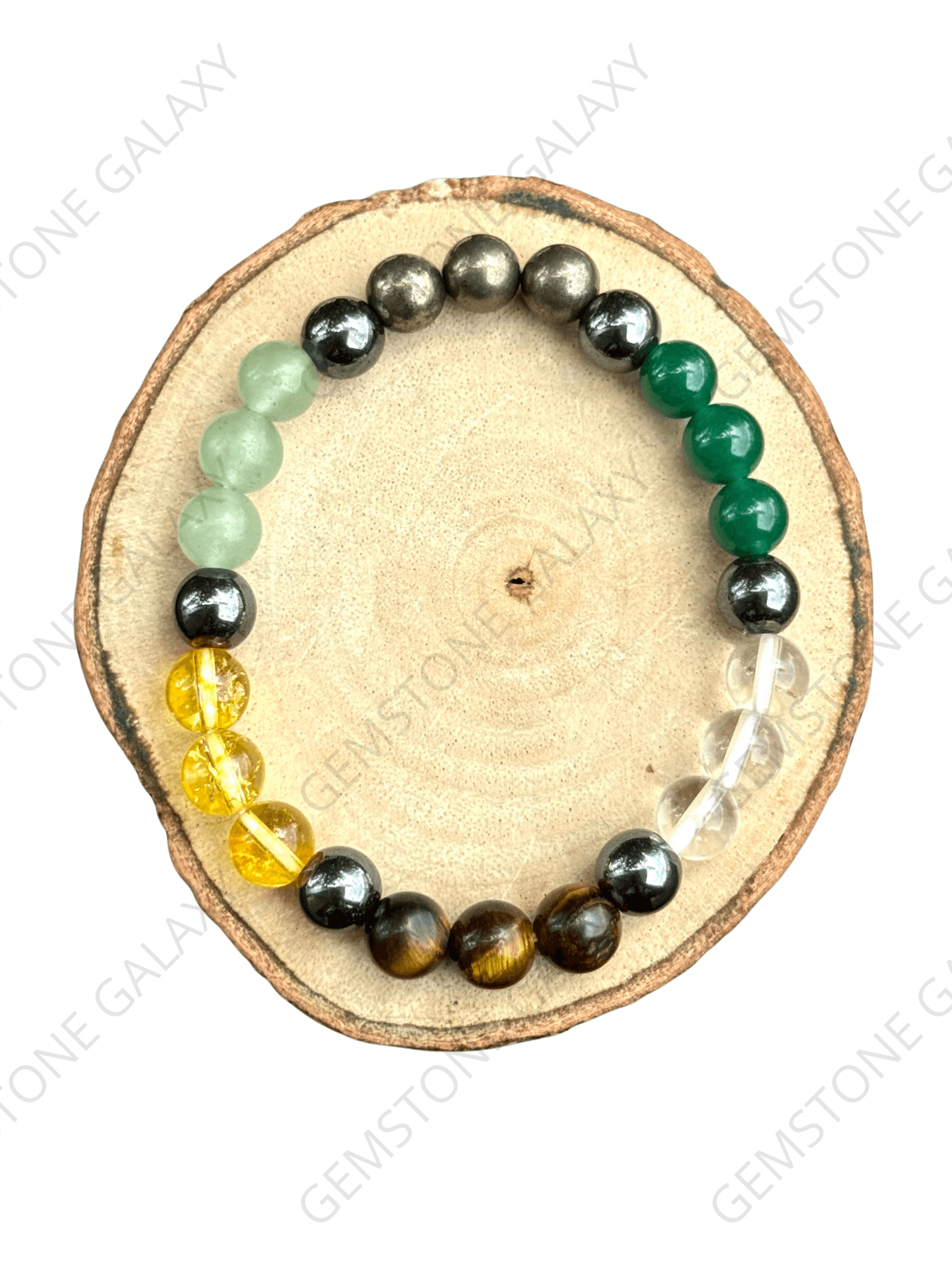 Dhan Yog Bracelet