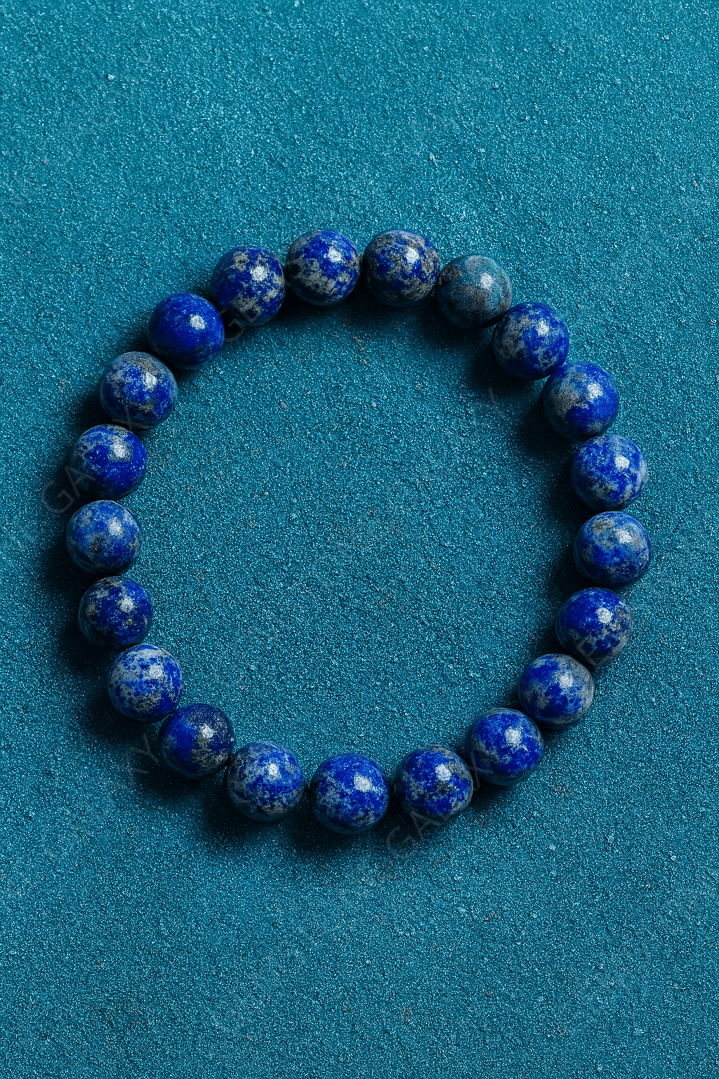 Lapis Lazuli Bracelet