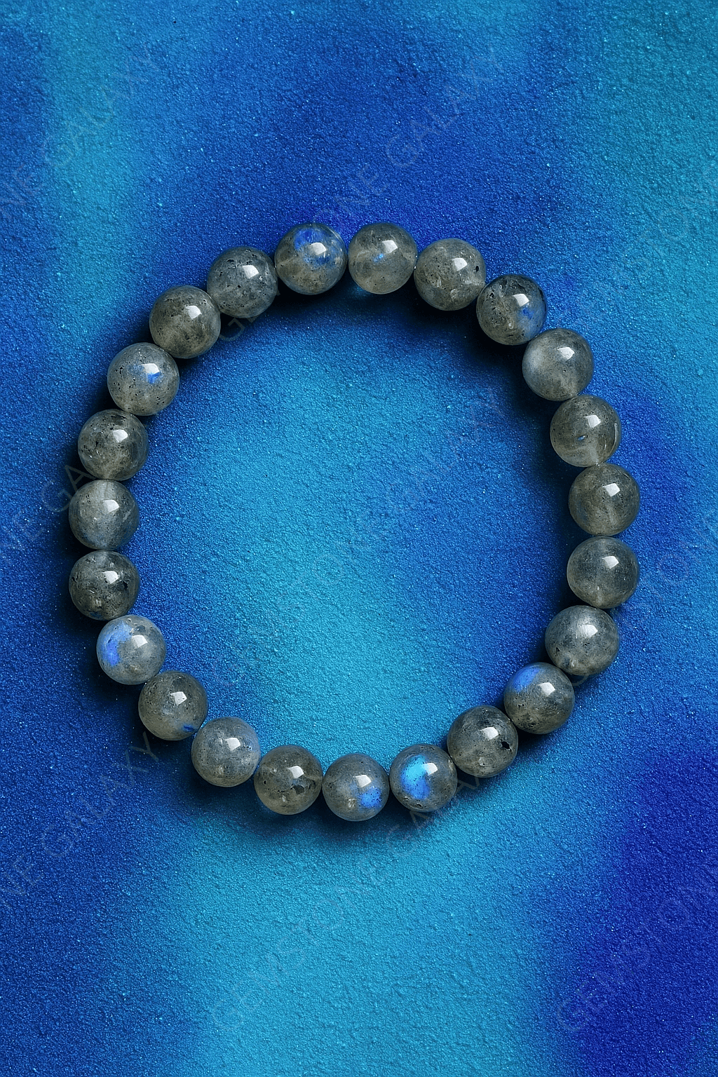 Labradorite Bracelet