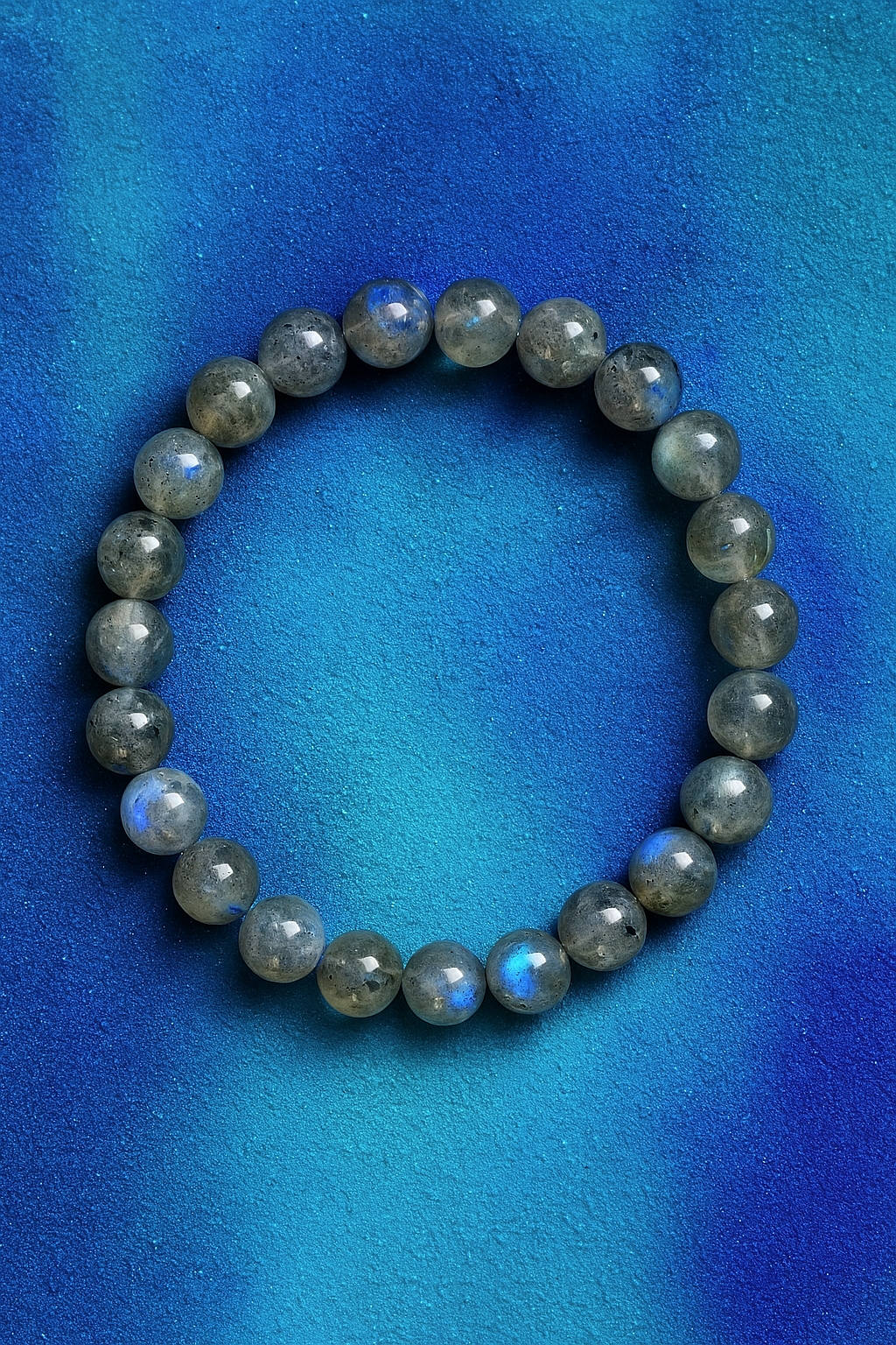 Labradorite Bracelet