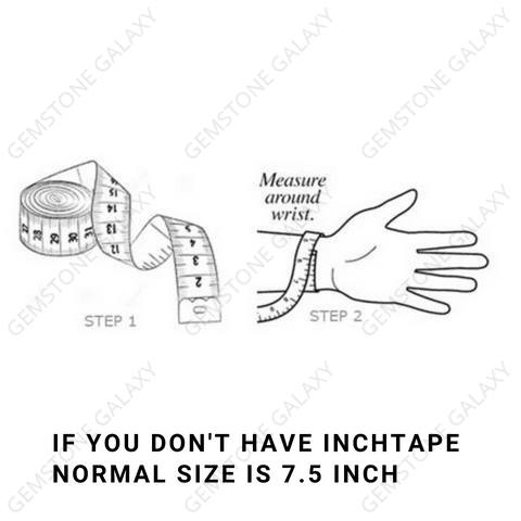 Triple Protection Bracelet