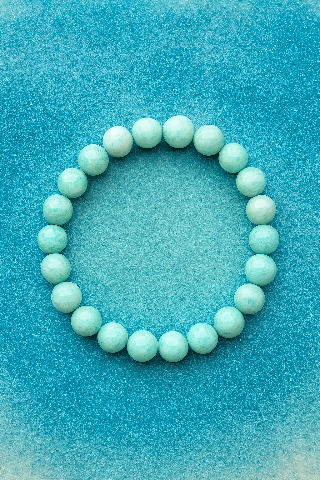 Amazonite Bracelet