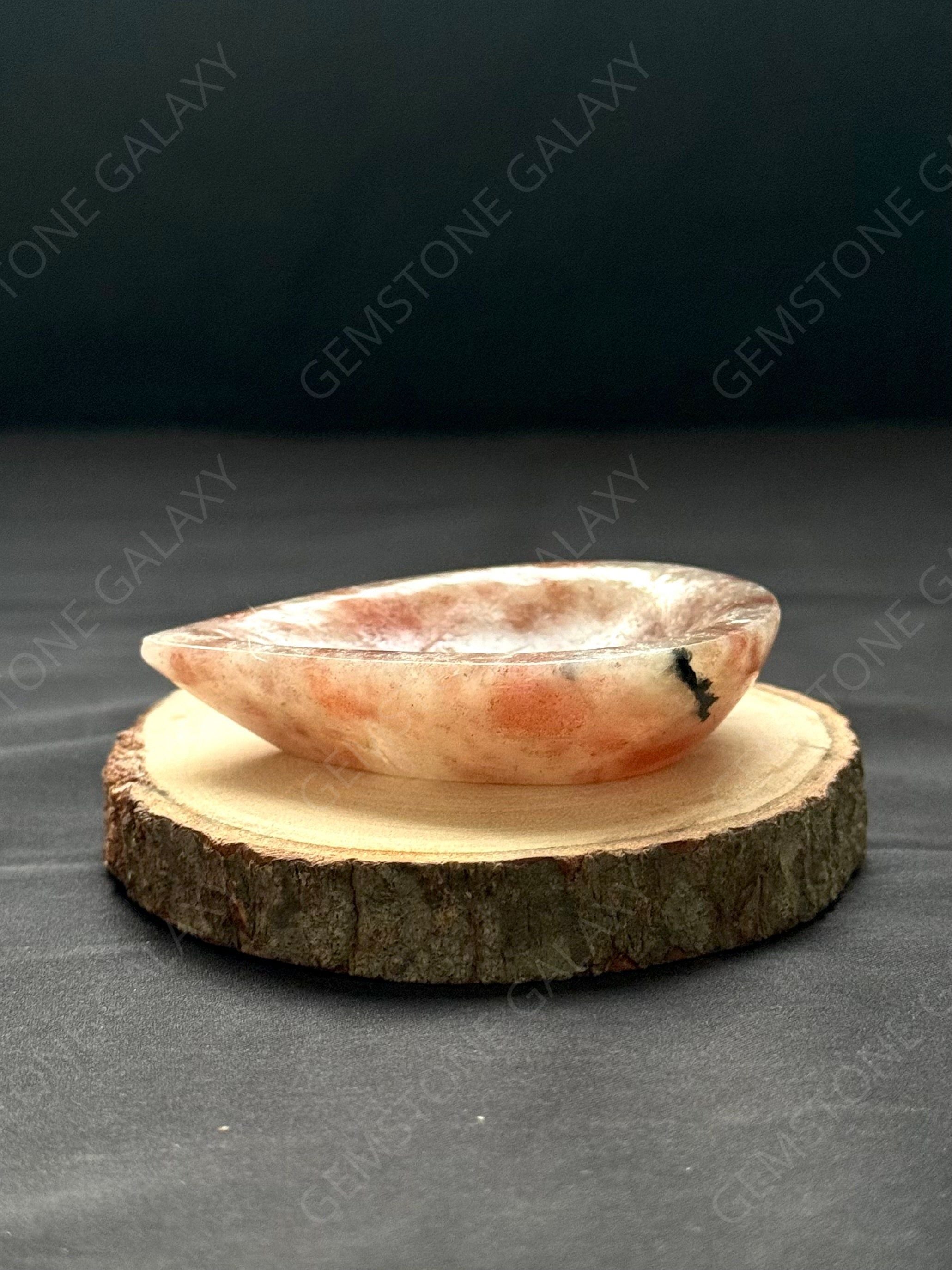 Sunstone Diya