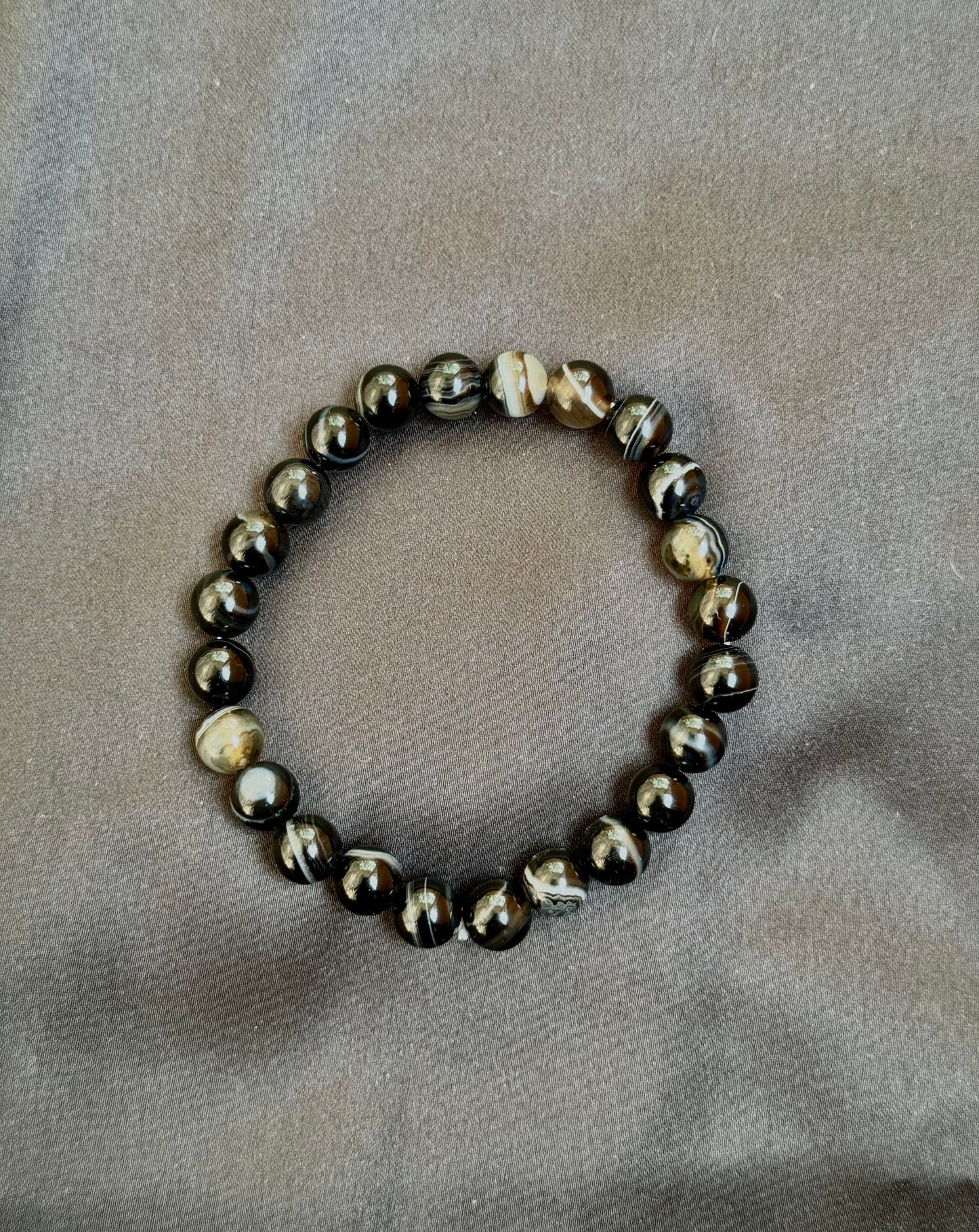 Sulemani Hakik Bracelet