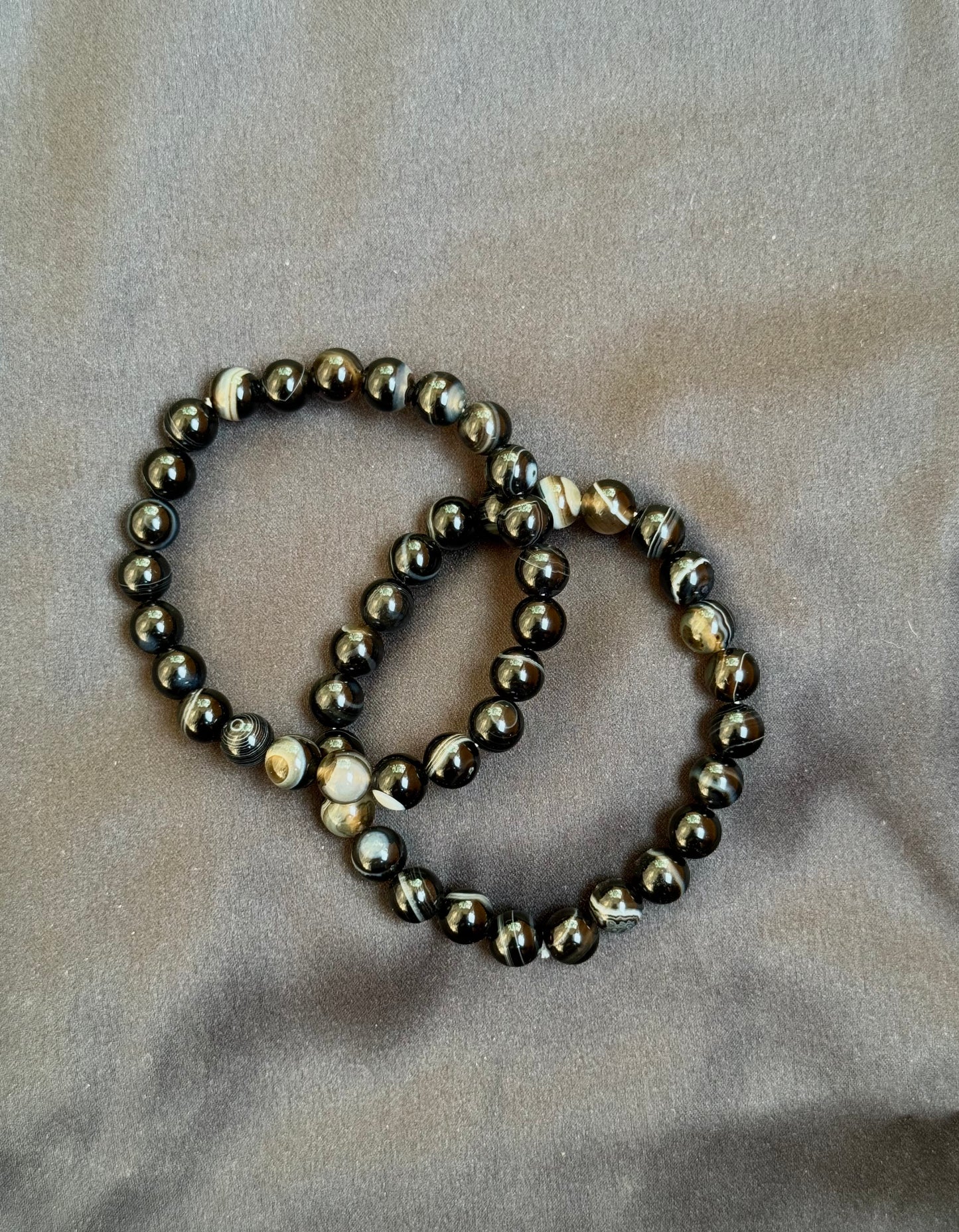Sulemani Hakik Bracelet