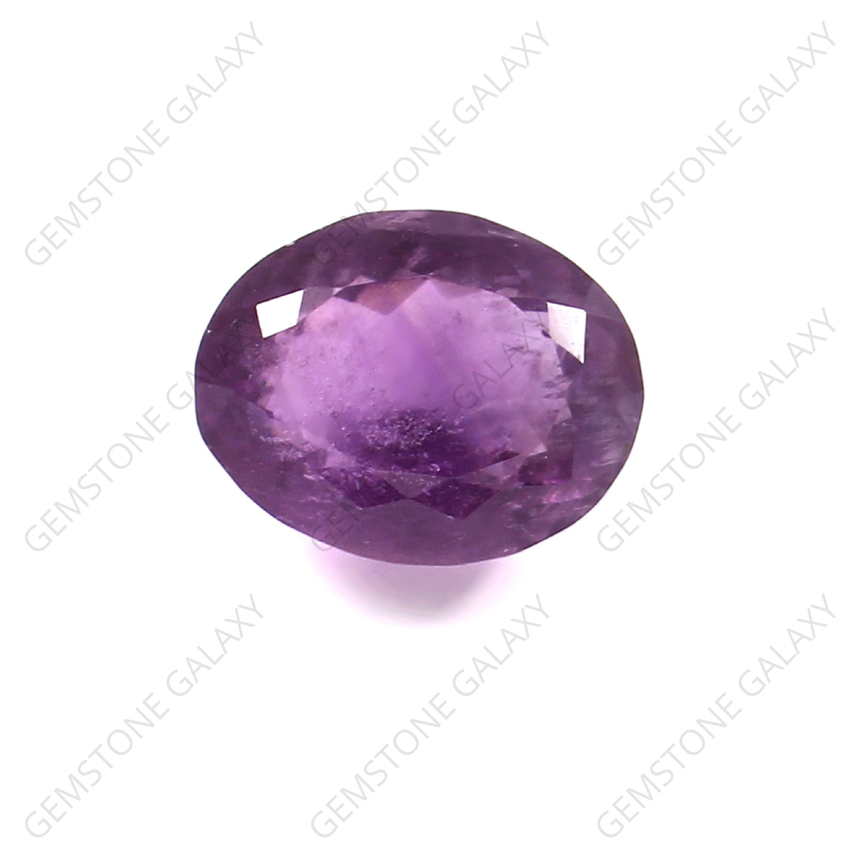 Amethyst (6.4 Carat/ 7.02 Ratti)