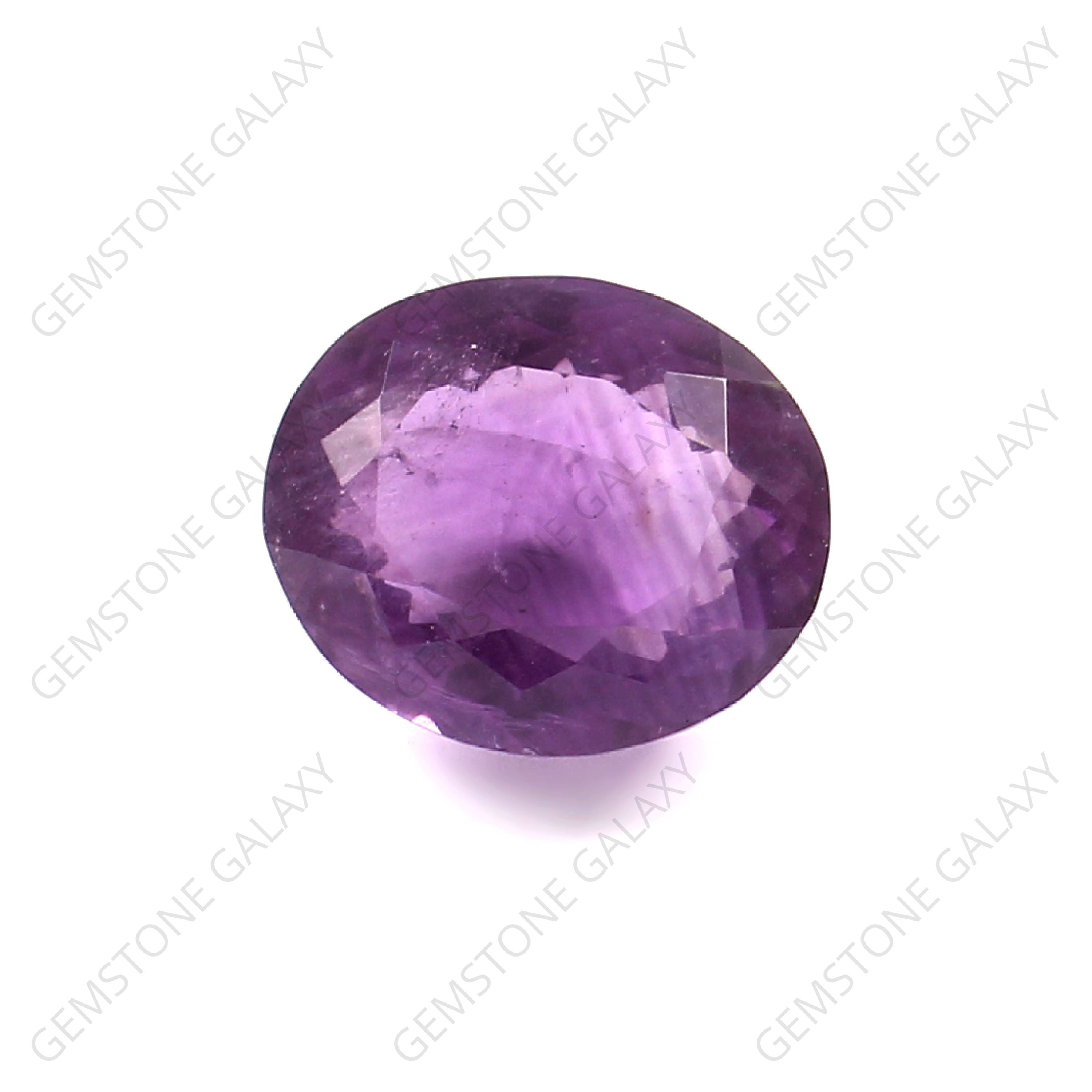 Amethyst (7.65 Carat/ 8.4 Ratti)