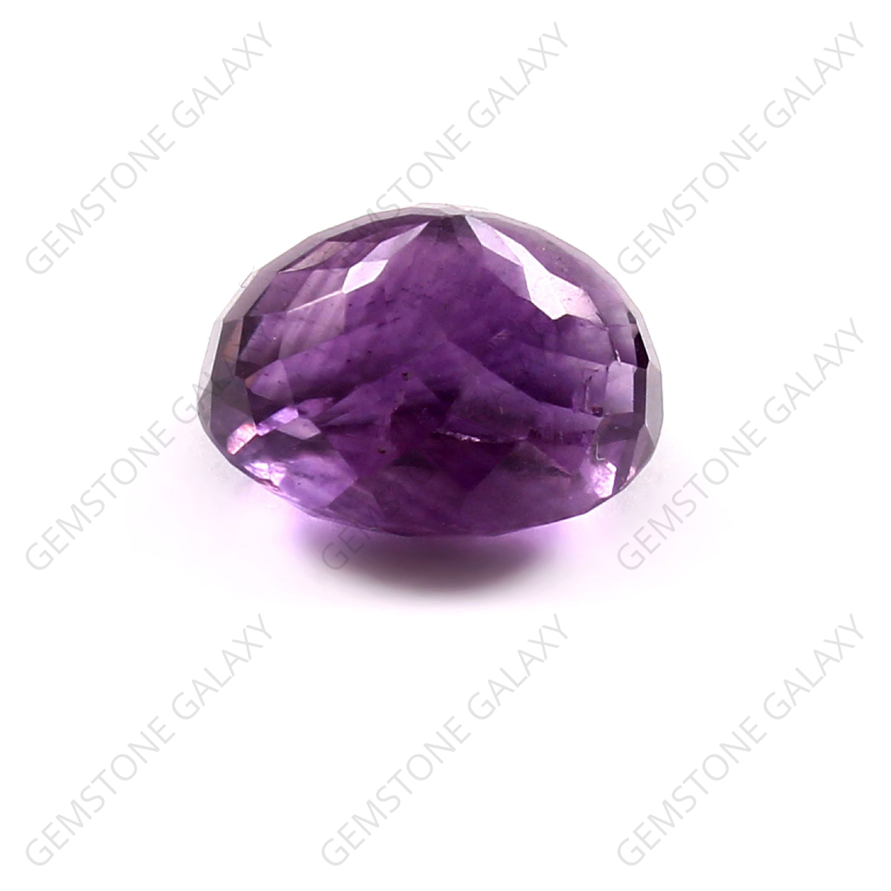 Amethyst (8.55 Carat/ 9.4 Ratti)