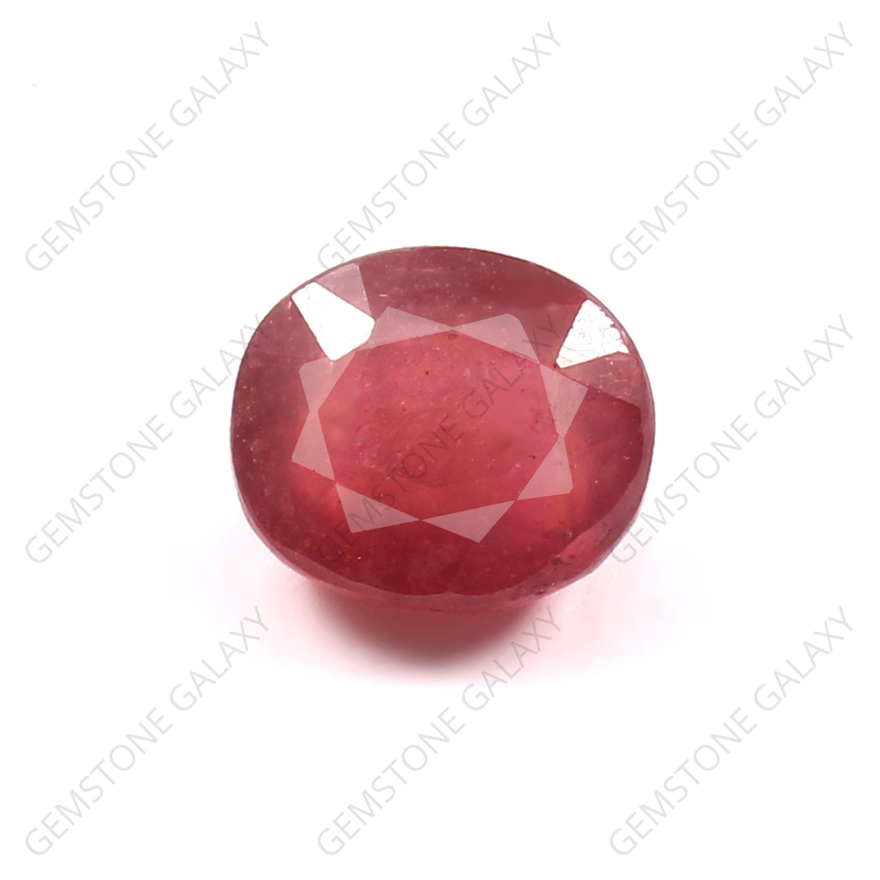 Ruby (Manik) (7.35 Carat, 8.06 Ratti)