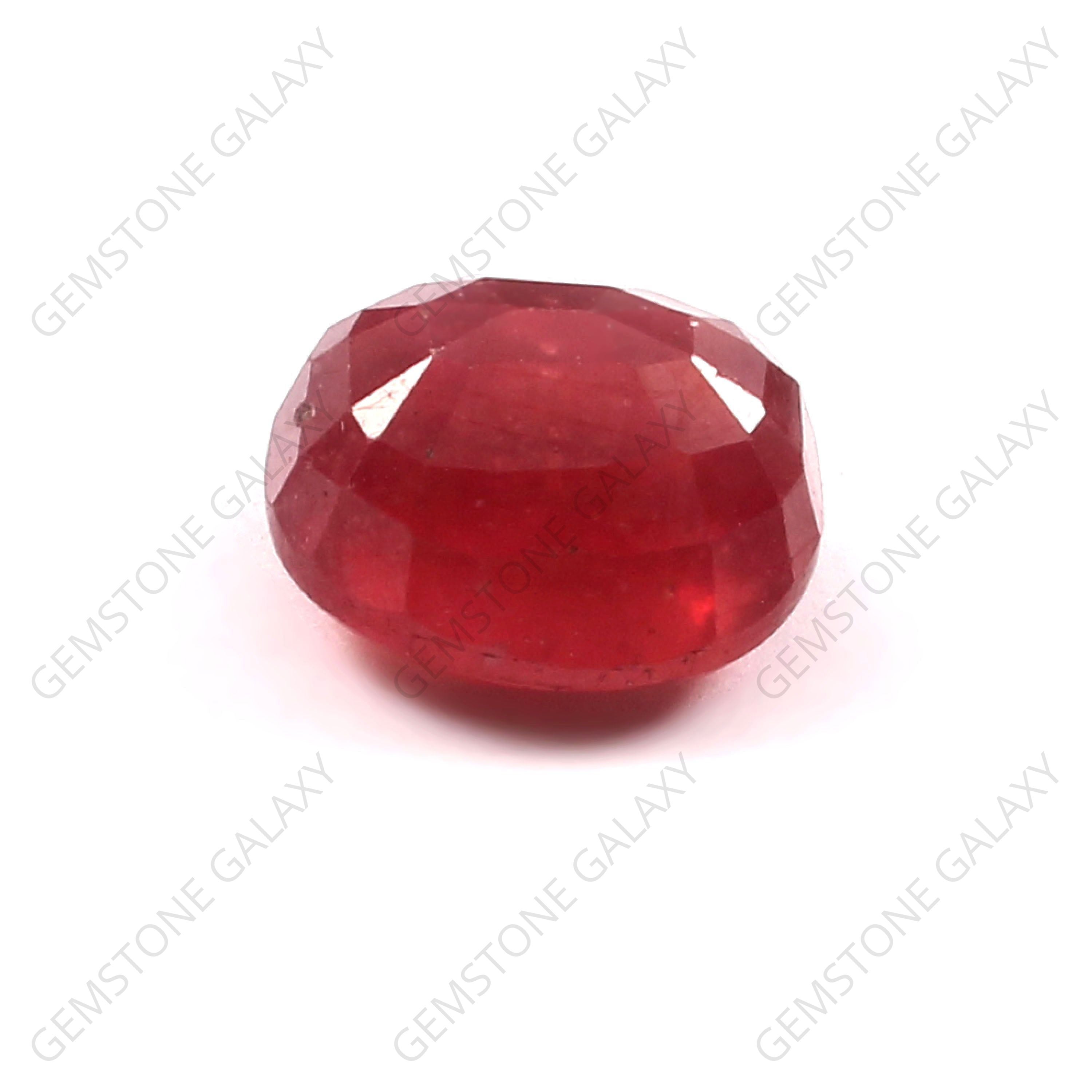 Ruby (Manik) (7.35 Carat, 8.06 Ratti)