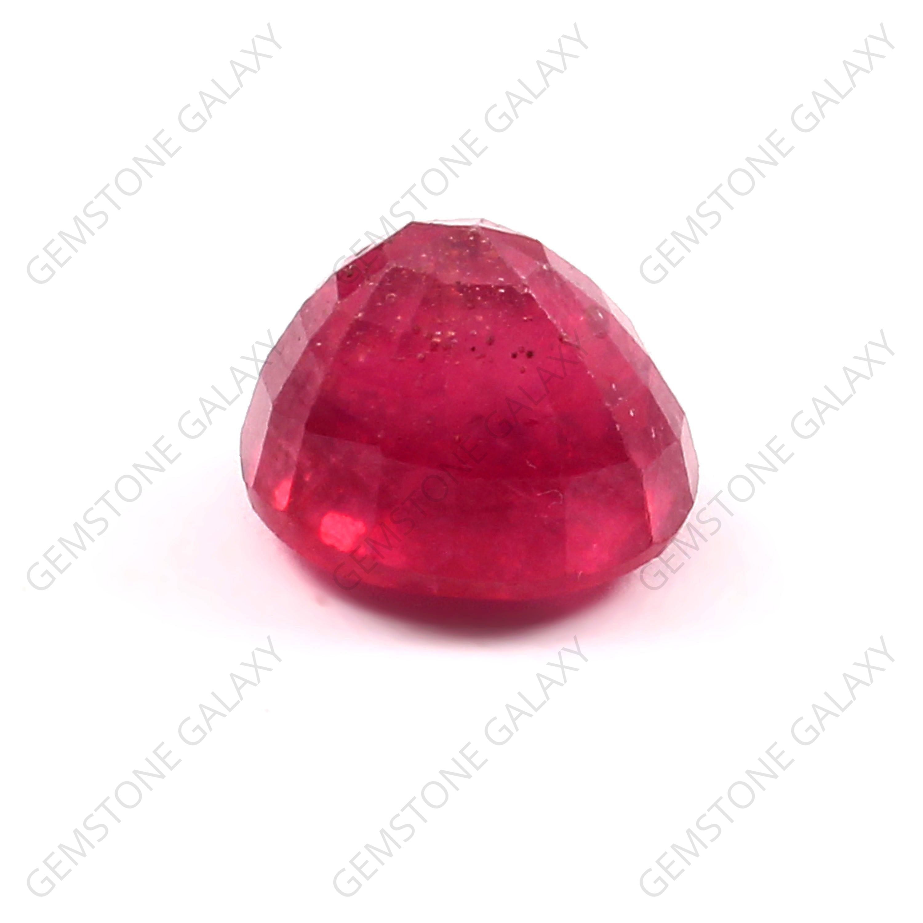 Ruby (Manik) (7.2 Carat, 7.90 Ratti)