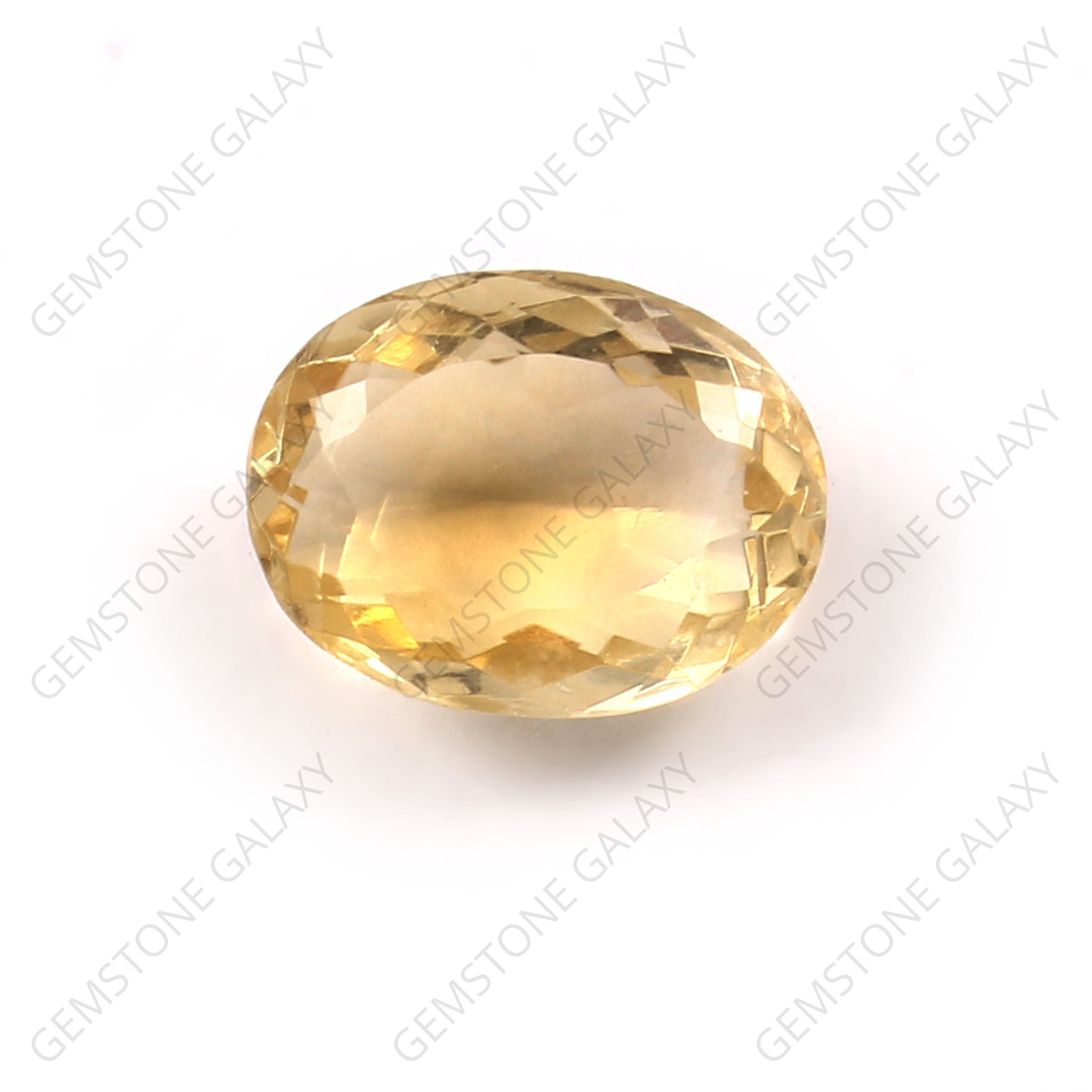 Citrine (7.5 Carat, 8.23 Ratti)