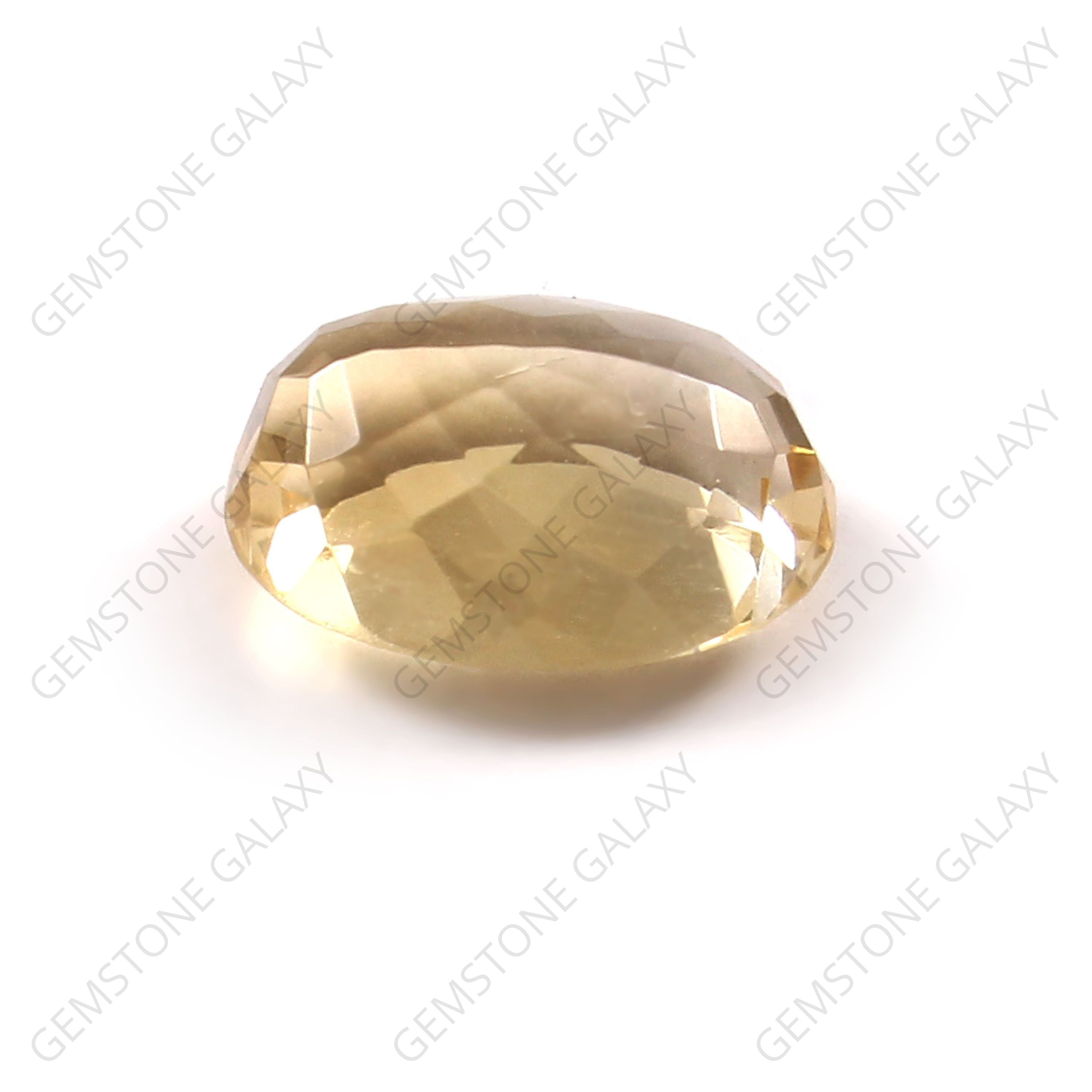 Citrine (7.5 Carat, 8.23 Ratti)