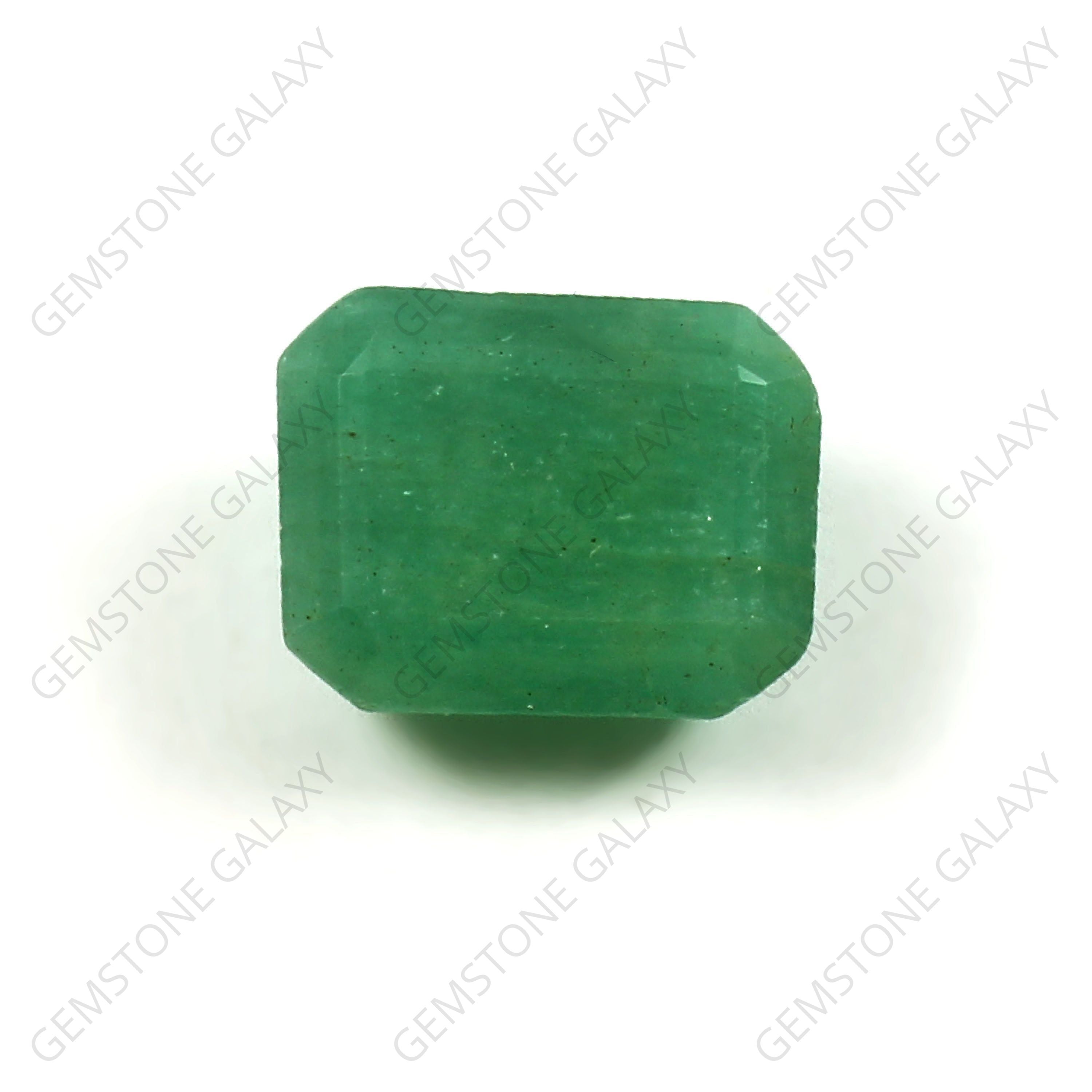 Emerald (Panna) (7.2 Carat, 7.9 Ratti)