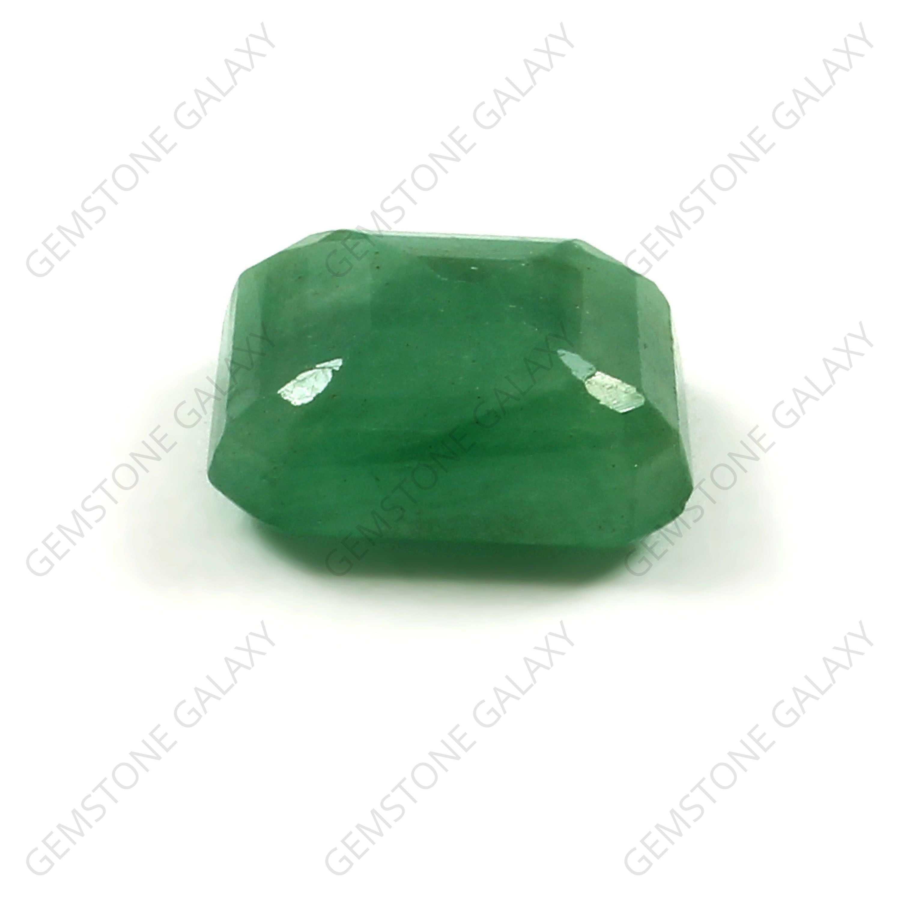 Emerald (Panna) (7.2 Carat, 7.9 Ratti)
