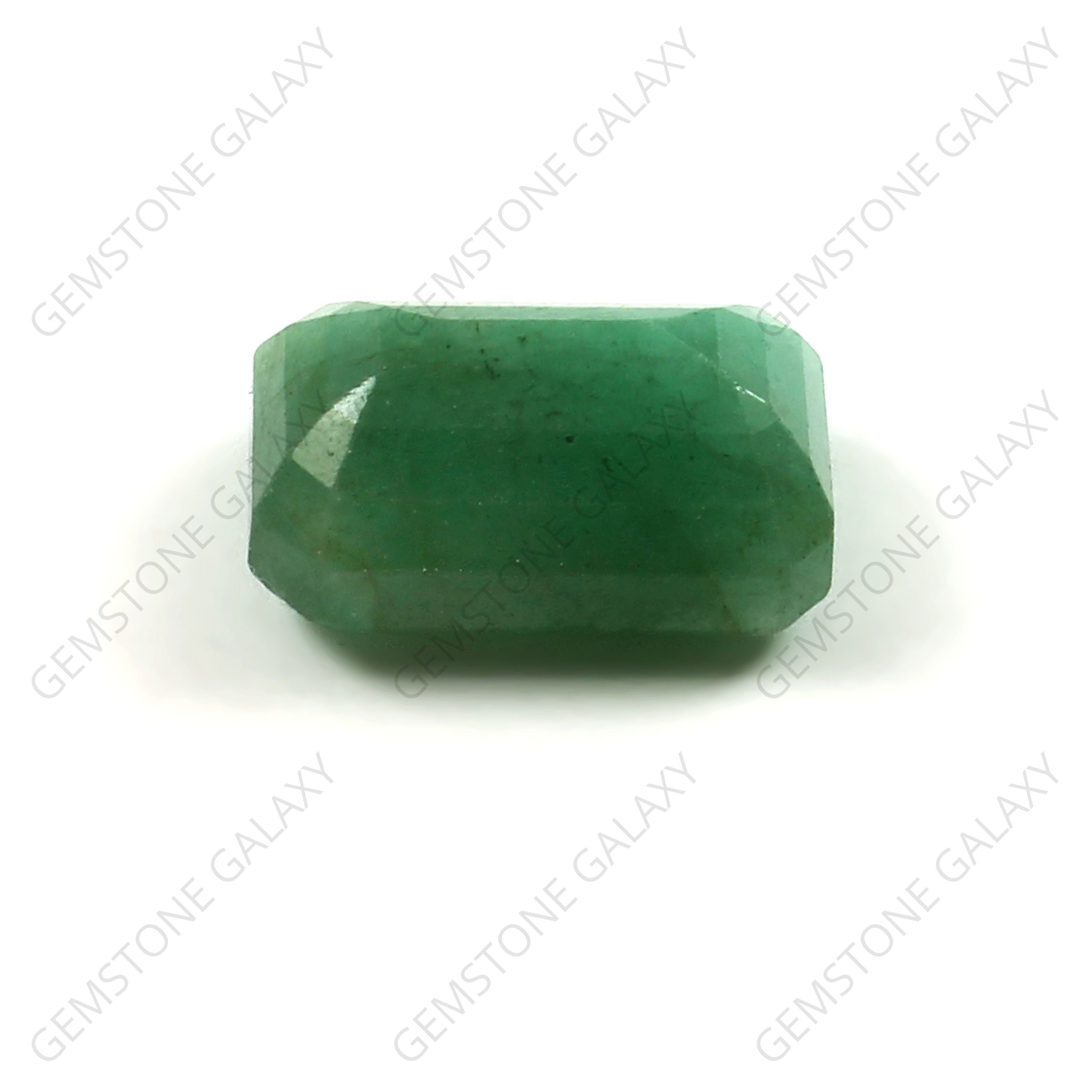 Emerald (Panna) (8.05 Carat, 8.83 Ratti)
