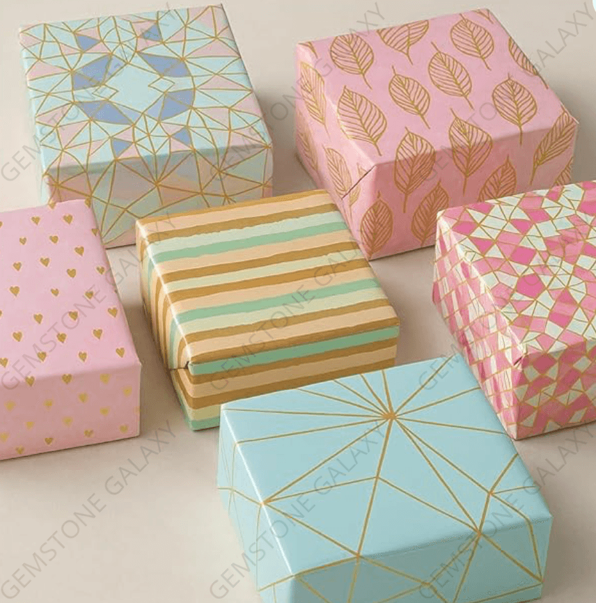 Gift Wrap