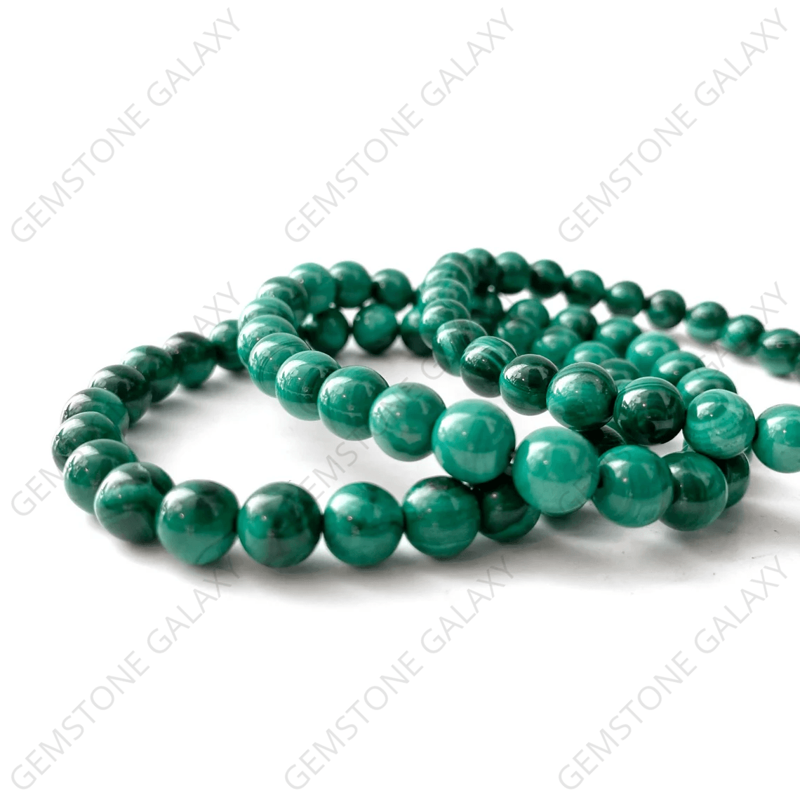 Malachite Bracelet