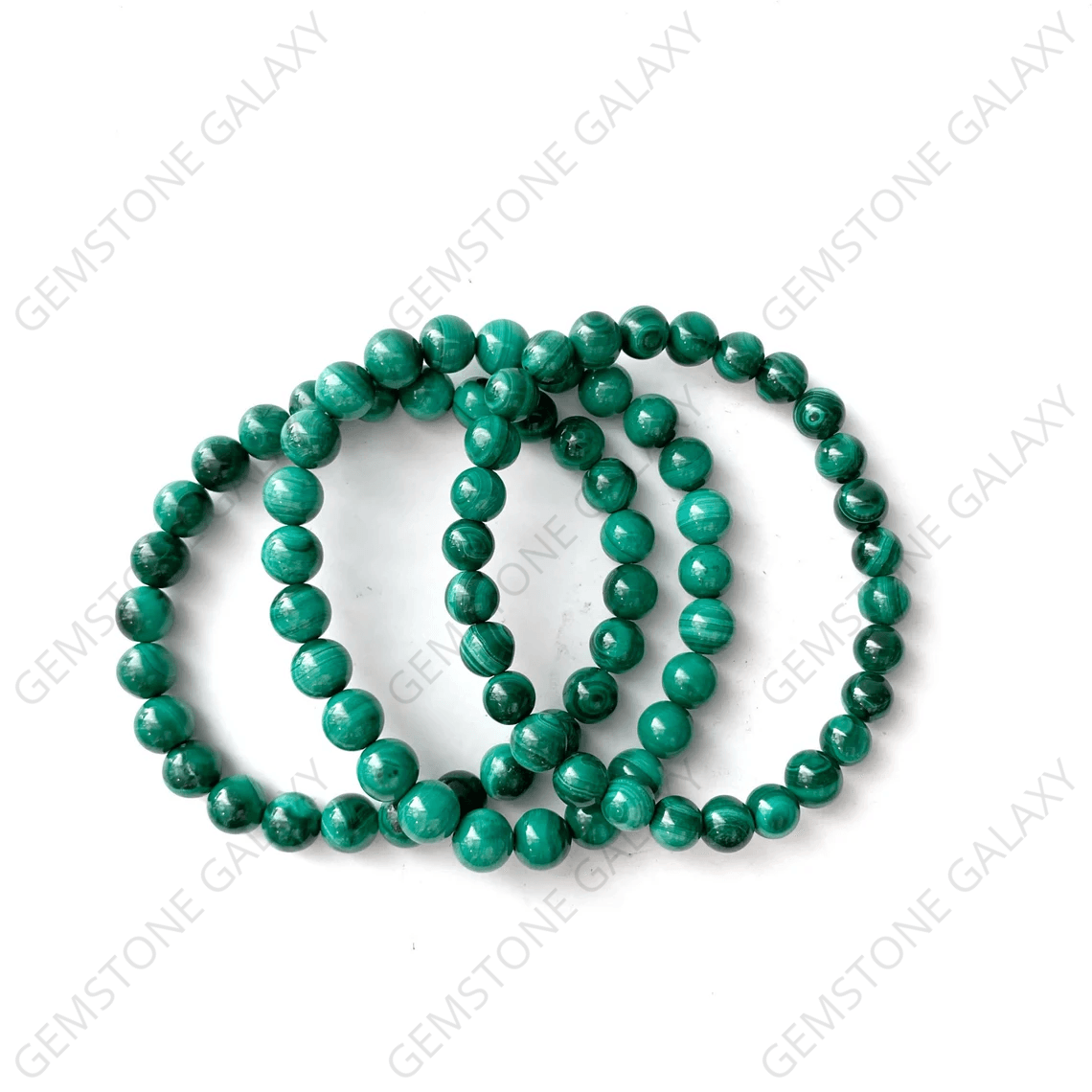 Malachite Bracelet