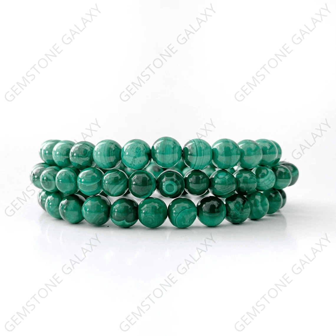 Malachite Bracelet