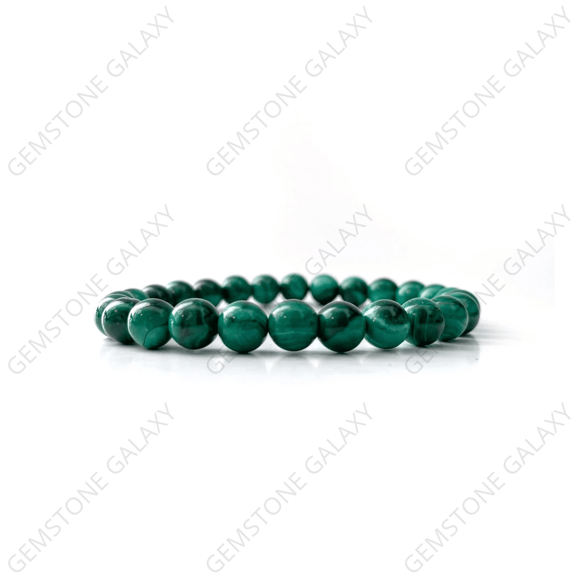 Malachite Bracelet
