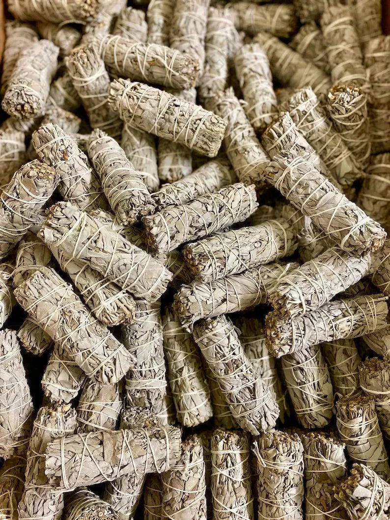 Sage Sticks