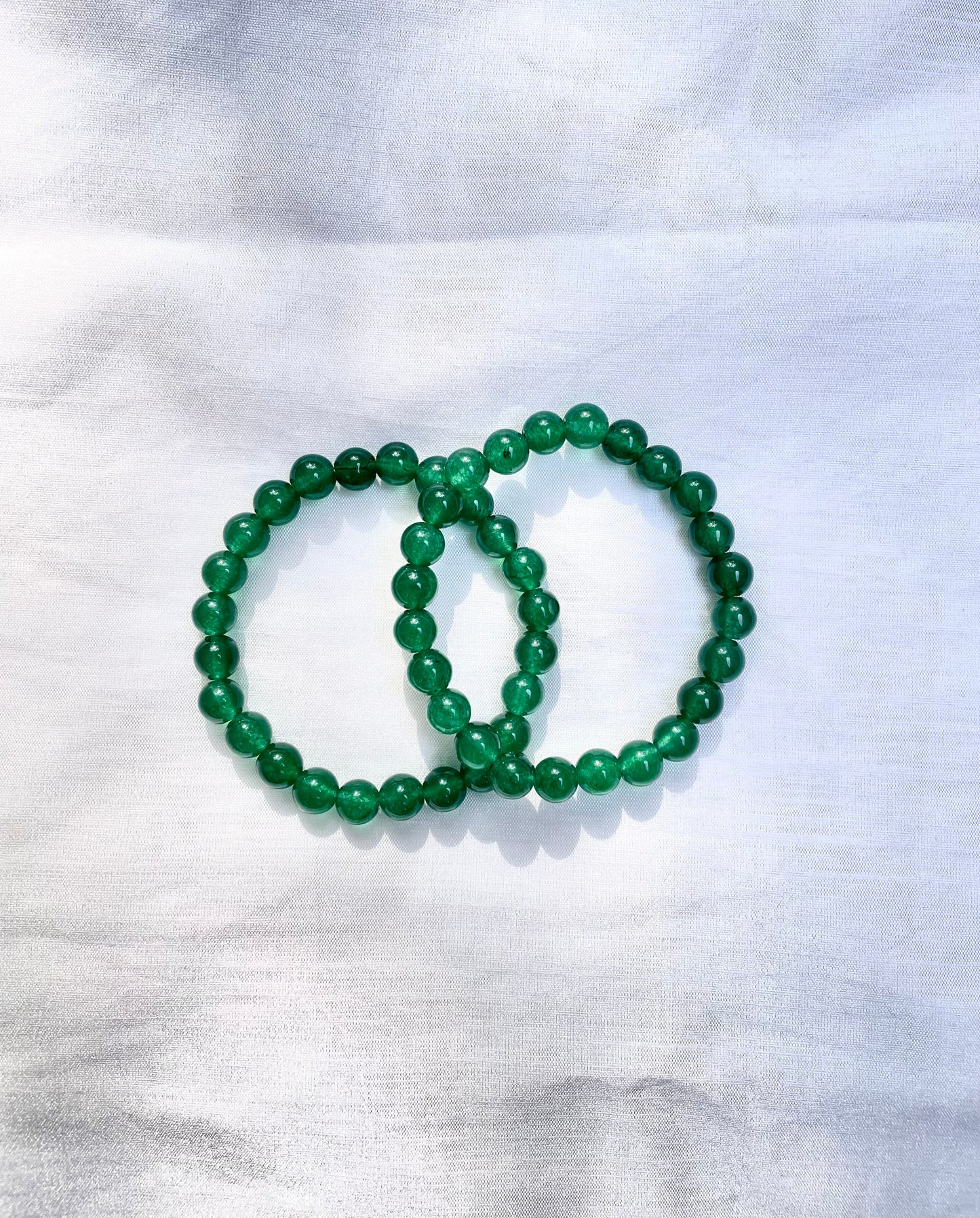 Green Aventurine Bracelet