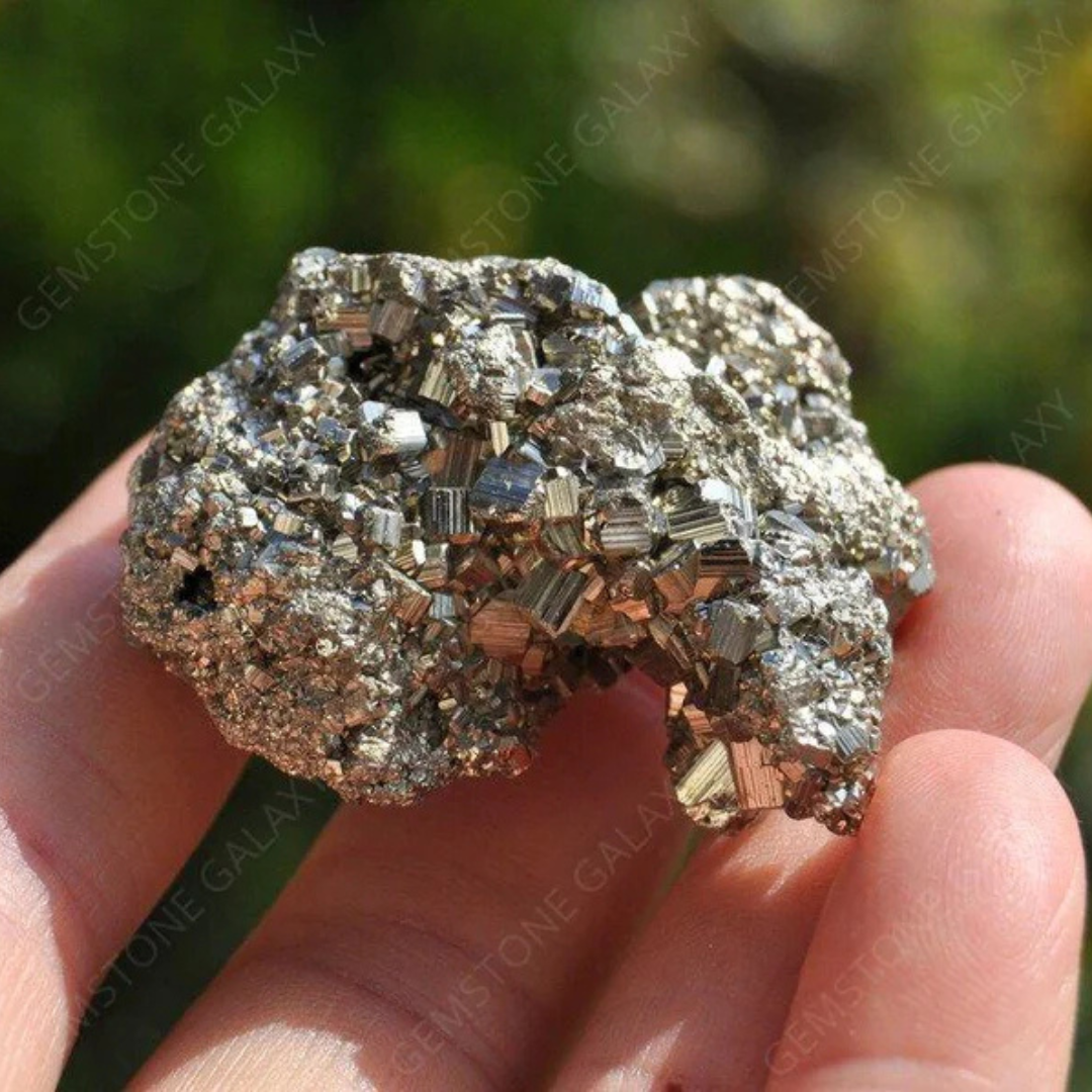 RAW STONES