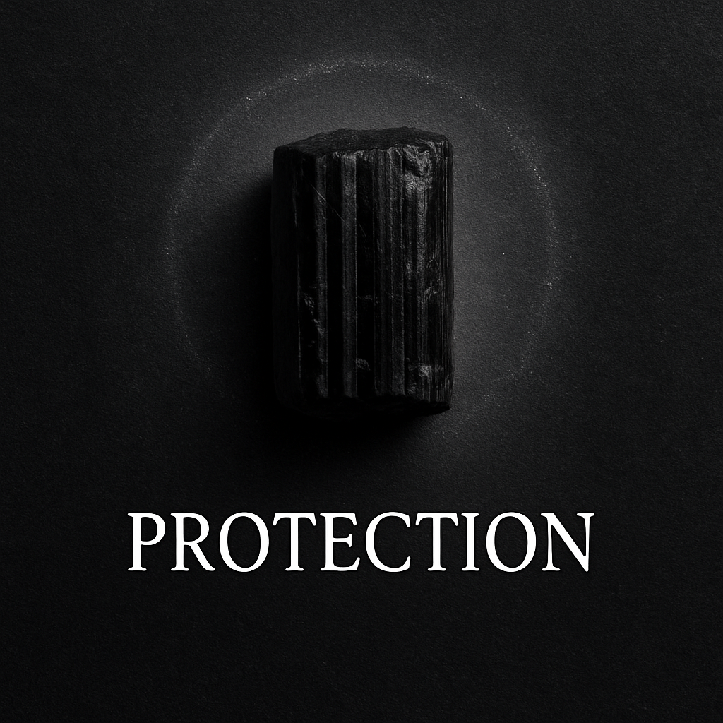 PROTECTION – Gemstone Galaxy
