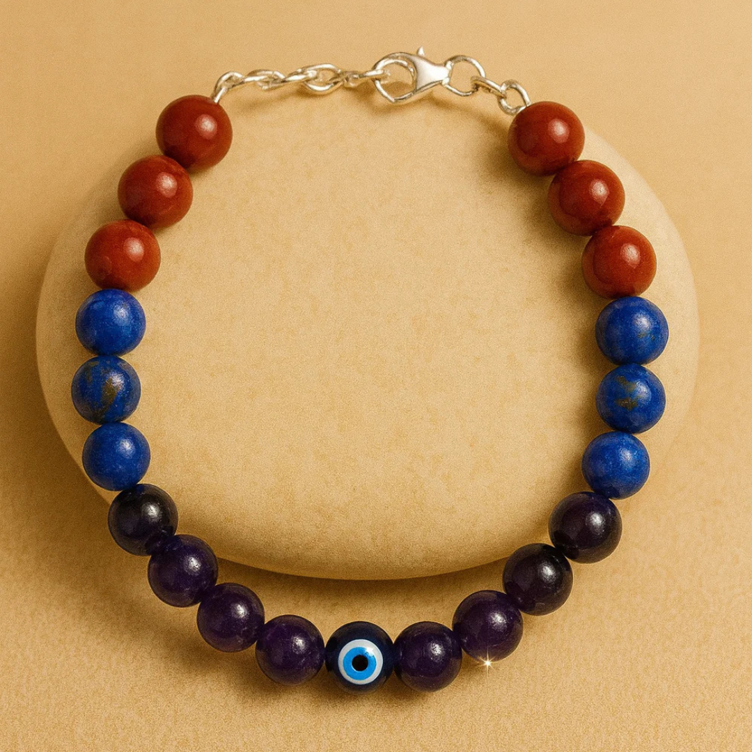 CUSTOMISE YOUR BRACELET/MALA
