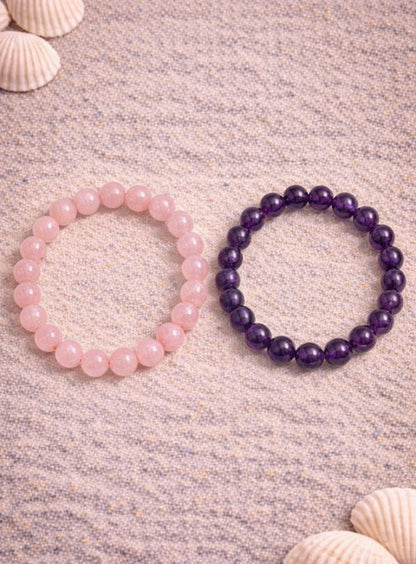 Love & Calm Healing Combo