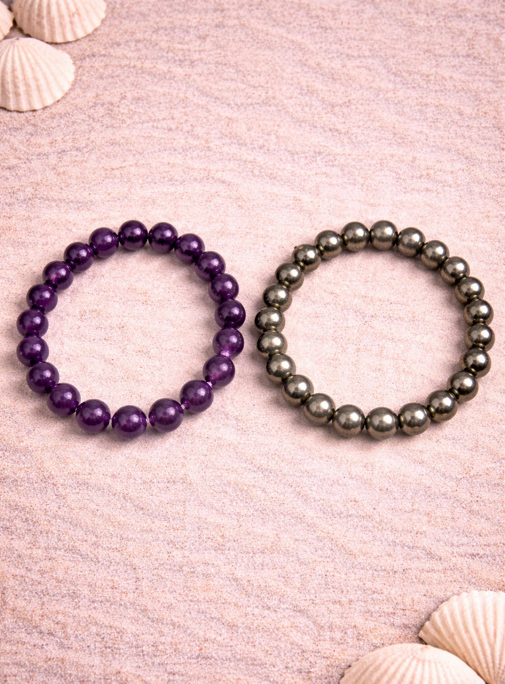 Calm Mind & Success Combo