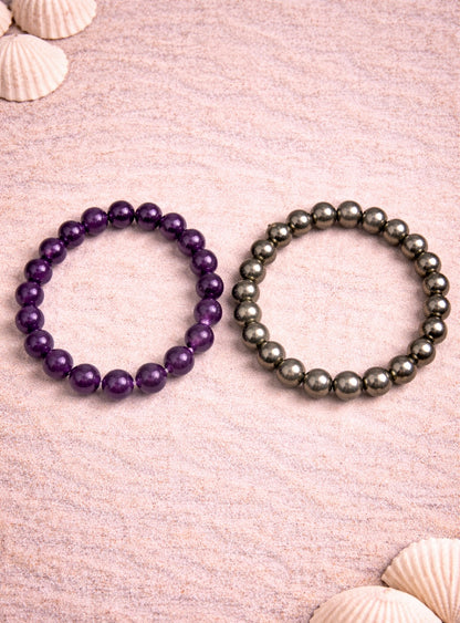 Calm Mind & Success Combo