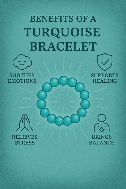 Turquoise Bracelet