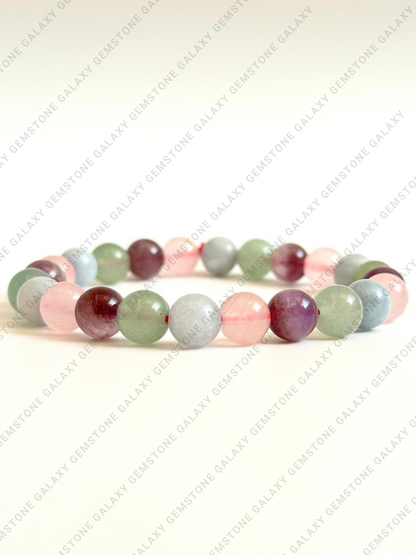 Pisces Zodiac Bracelet (मीन राशि)
