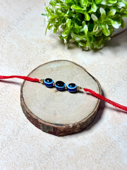 Crystal Rakhi