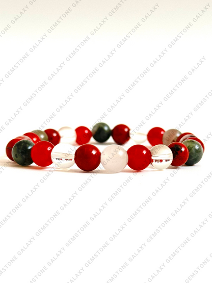 Aries Zodiac Bracelet (मेष राशि)