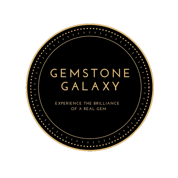 Gemstone Galaxy