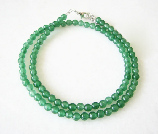 Green Aventurine Necklace
