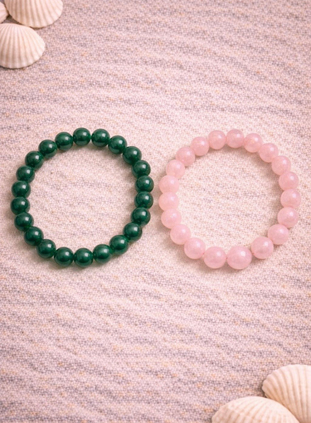 Love & Harmony Bracelet Set