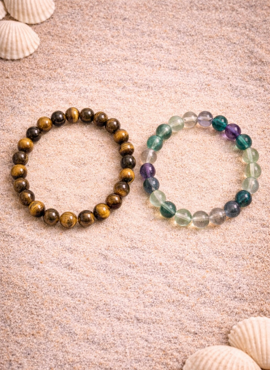 Focus & Success Bracelet Combo