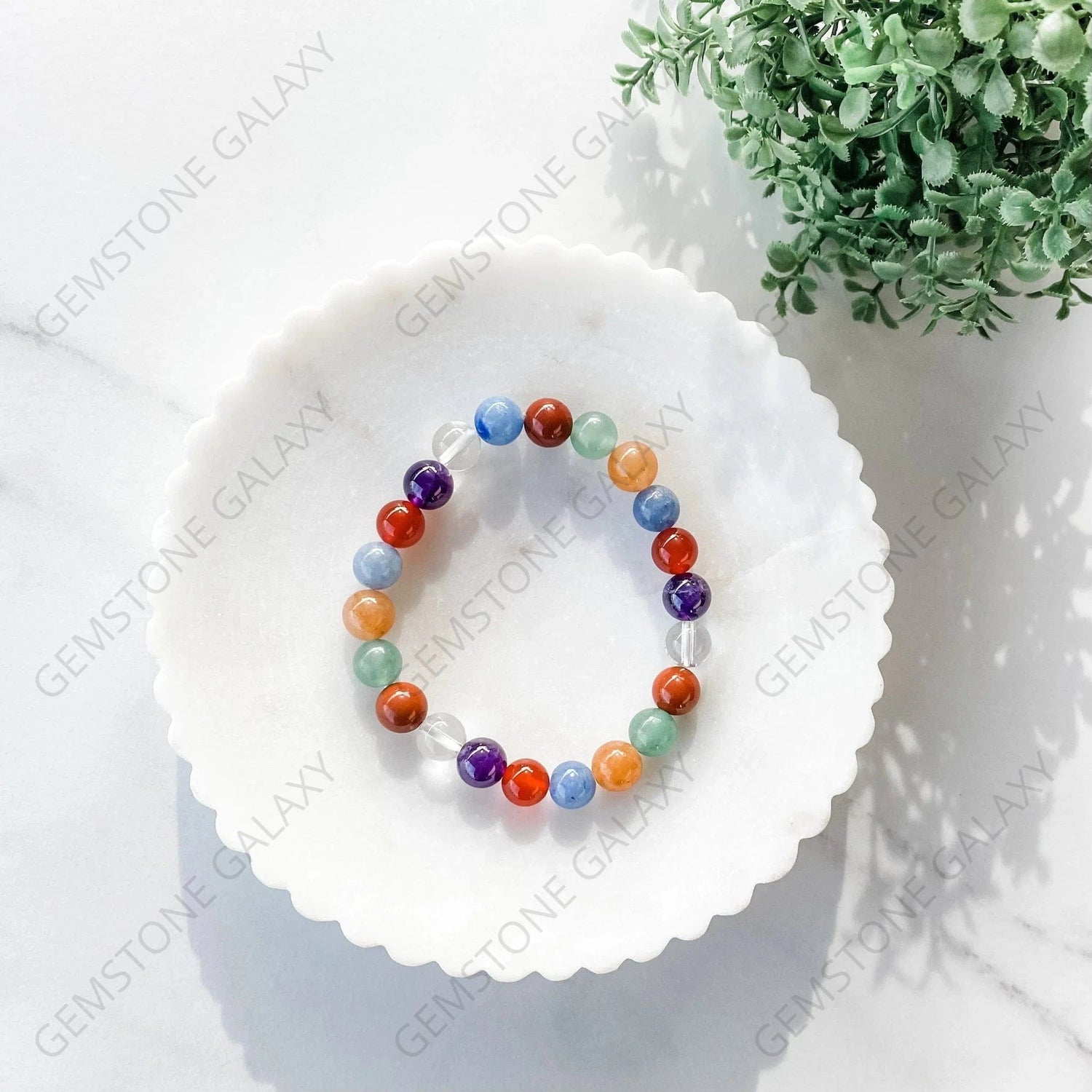 CUSTOMISE YOUR BRACELET/MALA