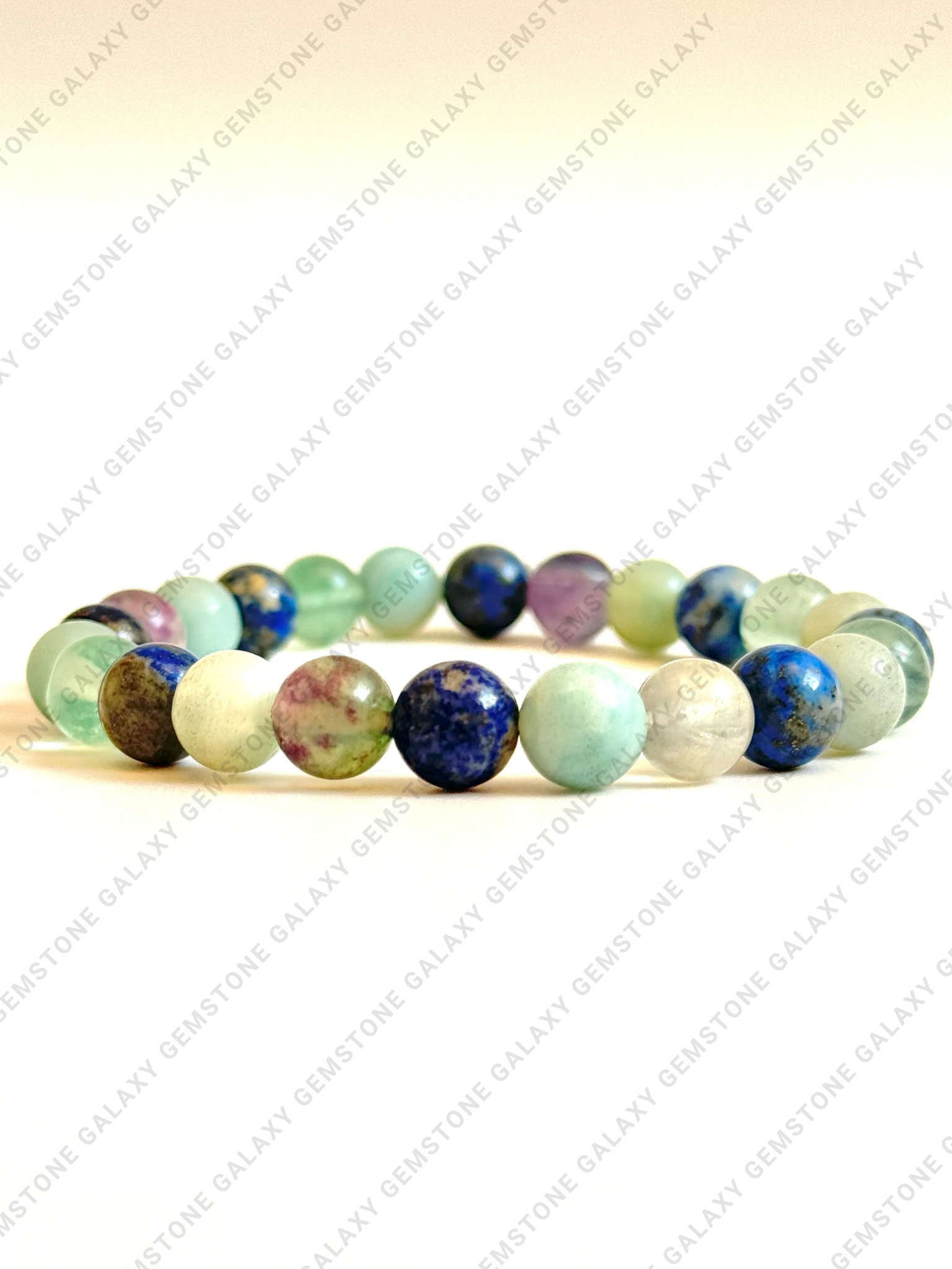 Virgo Zodiac Bracelet (कन्या राशि)