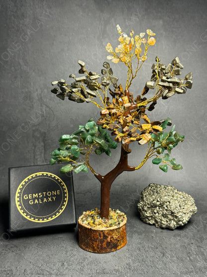galaxy money tree Money Attraction Tree – Gemstone Galaxy