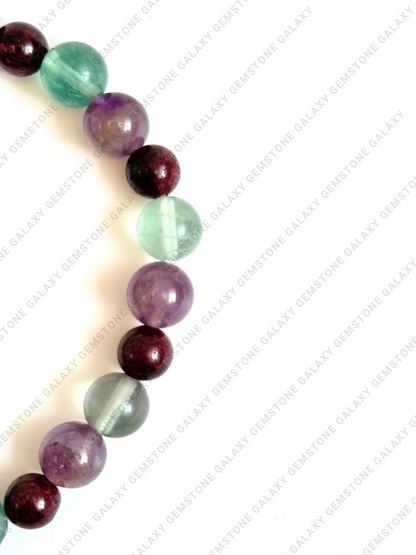 Aquarius Zodiac Bracelet (कुम्भ राशि)