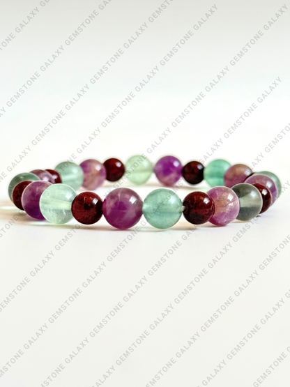Aquarius Zodiac Bracelet (कुम्भ राशि)